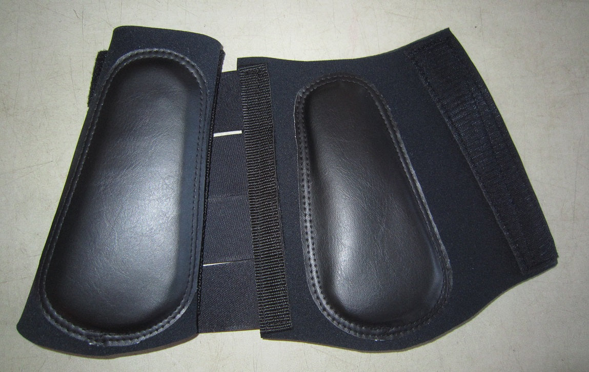 Brush or Splint Boots