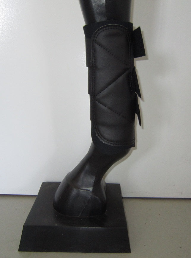 Exercise or Jumping Boots