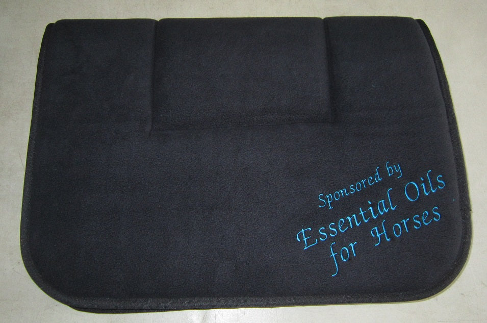 Saddle Blankets Polar Fleece