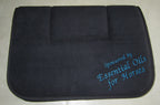 Saddle Blankets Polar Fleece