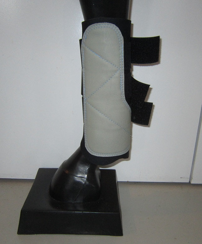 Exercise or Jumping Boots