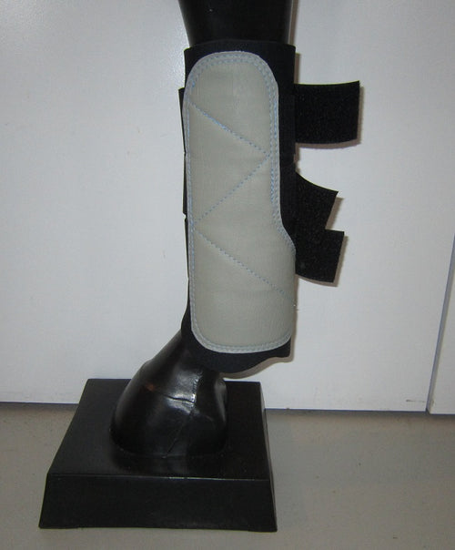 Exercise or Jumping Boots