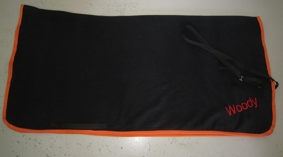 Exercise Sheets - Wool (Quarter Sheets)
