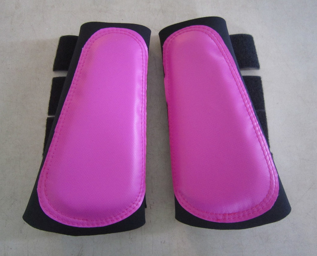 Brush or Splint Boots