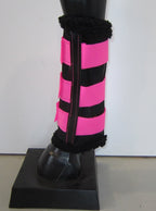 Fly Mesh Boots (Set of 4)