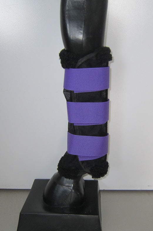 Fly Mesh Boots (Set of 4)