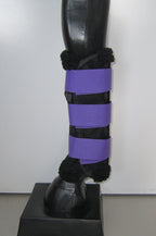Fly Mesh Boots (Set of 4)