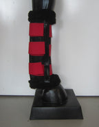 Fly Mesh Boots (Set of 4)