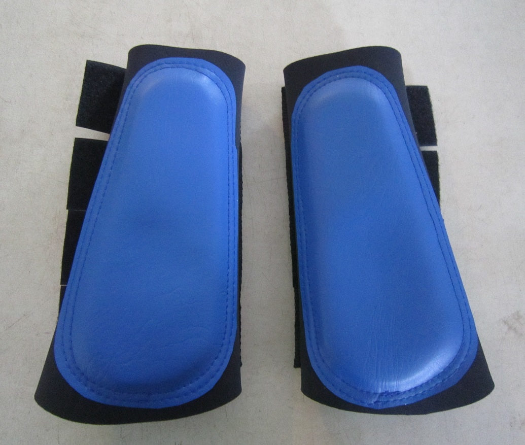 Brush or Splint Boots