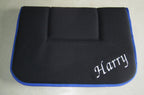 Saddle Blankets Kersey Wool