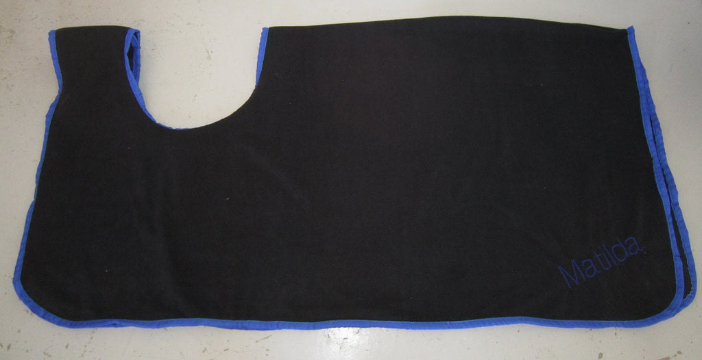 Exercise Sheets - Wool (Quarter Sheets)