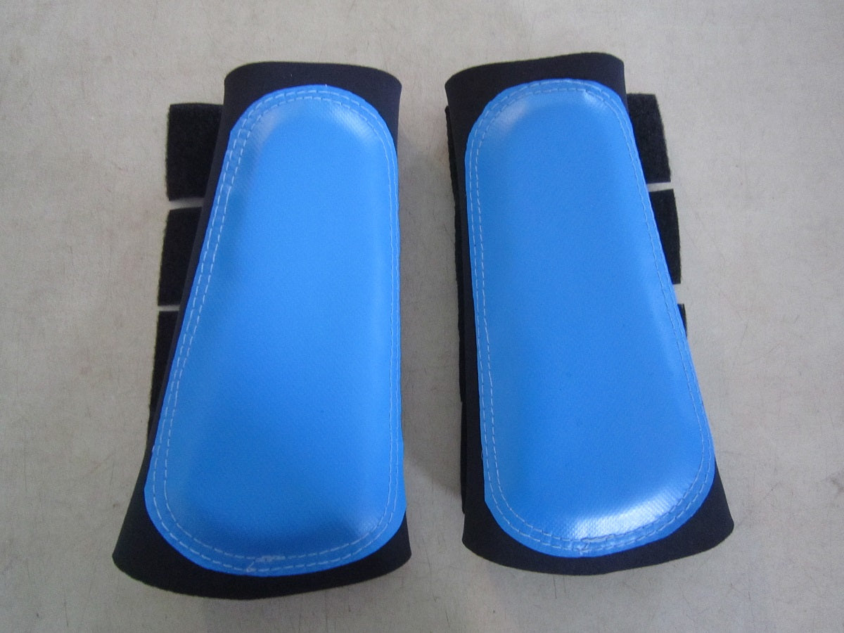 Brush or Splint Boots