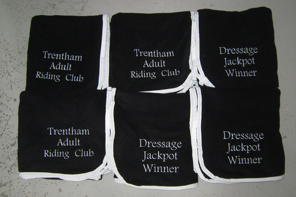 Exercise Sheets - Wool (Quarter Sheets)