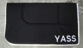 Saddle Blankets Kersey Wool