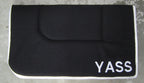 Saddle Blankets Kersey Wool