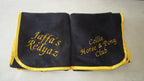 Exercise Sheets - Polar Fleece (Quarter Sheets)