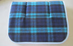 Saddle Blankets Kersey Wool