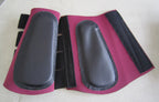Brush or Splint Boots