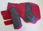 Exercise or Jumping Boots
