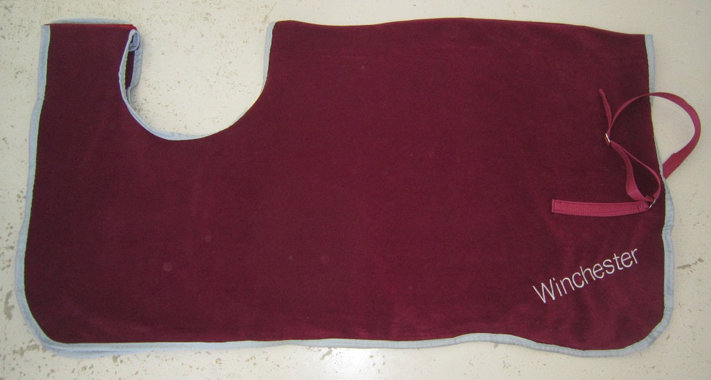 Exercise Sheets - Wool (Quarter Sheets)