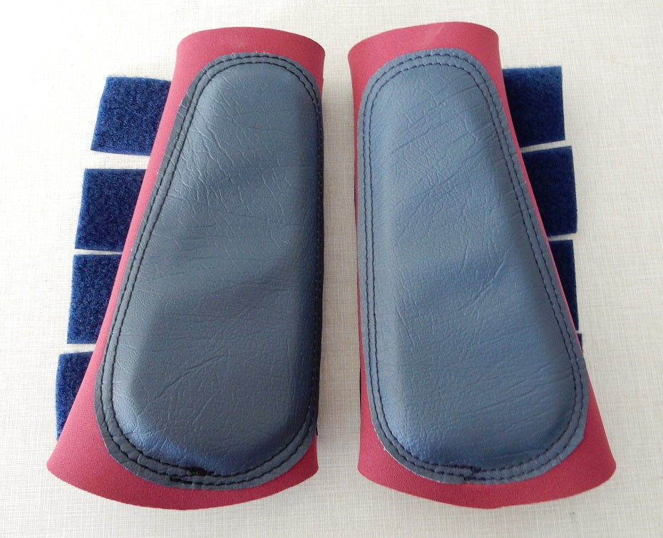 Brush or Splint Boots