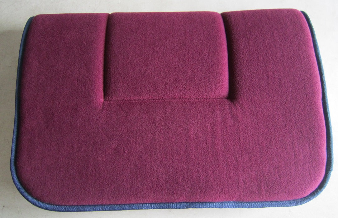 Saddle Blankets Polar Fleece