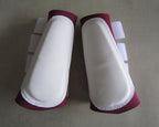 Brush or Splint Boots