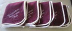 Exercise Sheets - Wool (Quarter Sheets)
