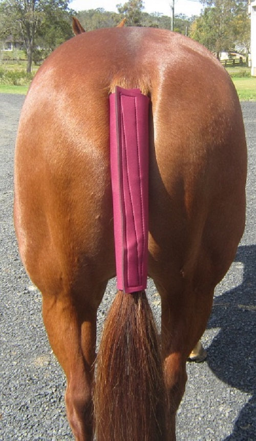 Tail Wraps