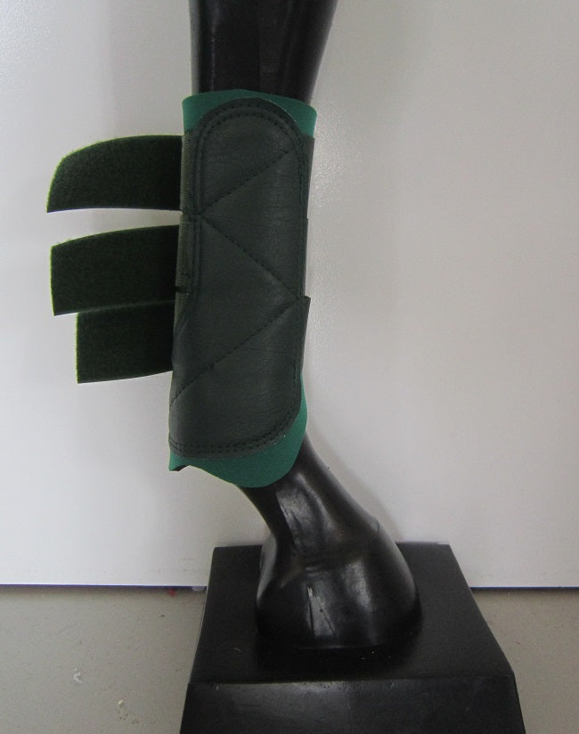 Exercise or Jumping Boots