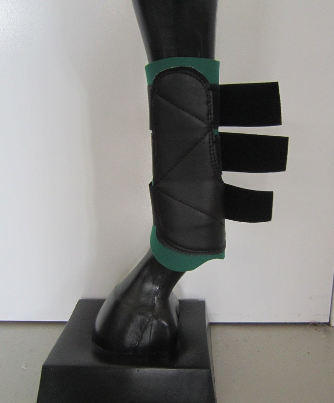 Exercise or Jumping Boots