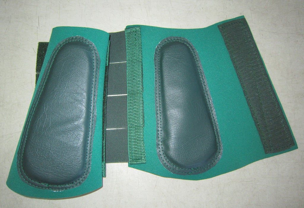 Brush or Splint Boots
