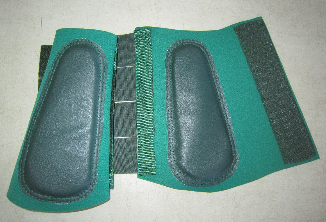 Brush or Splint Boots
