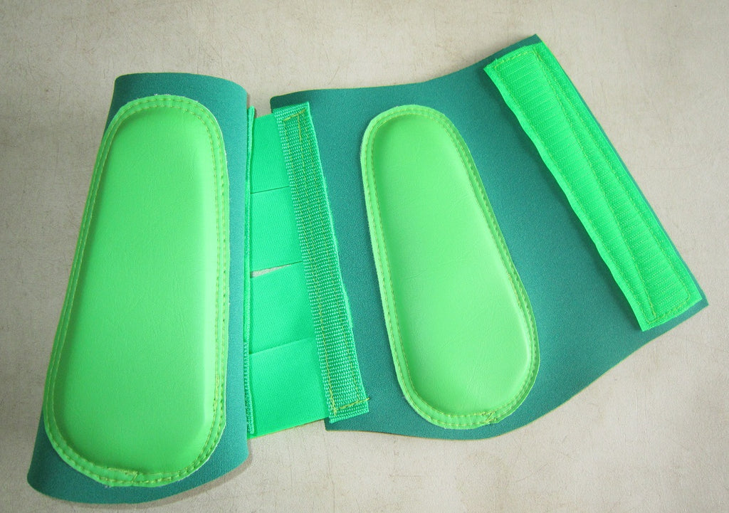 Brush or Splint Boots