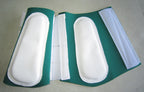Brush or Splint Boots