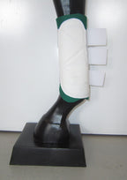 Exercise or Jumping Boots