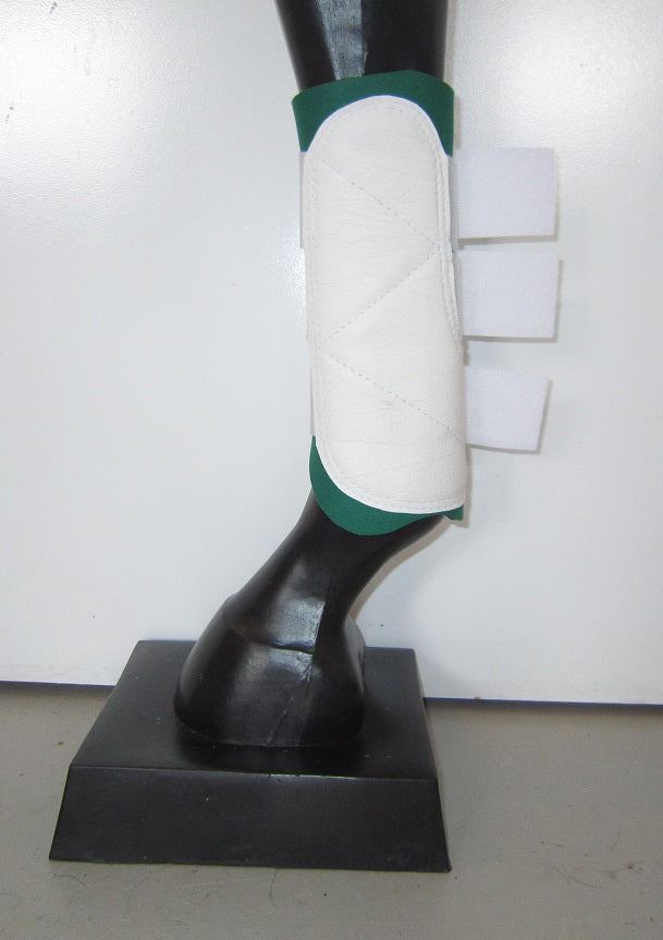 Exercise or Jumping Boots
