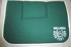 Saddle Blankets Kersey Wool