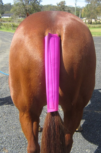 Tail Wraps