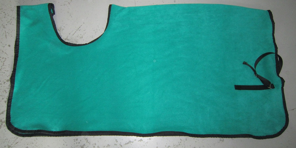 Exercise Sheets - Polar Fleece (Quarter Sheets)