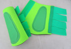 Brush or Splint Boots