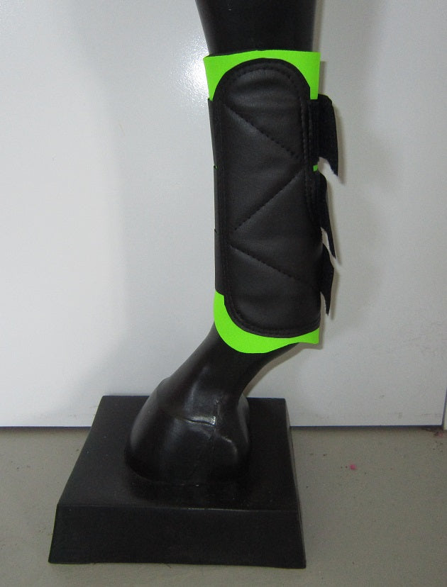 Exercise or Jumping Boots