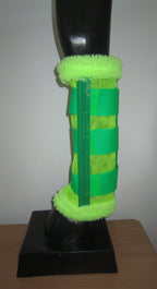 Fly Mesh Boots (Set of 4)