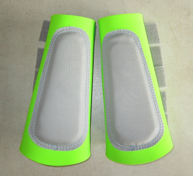 Brush or Splint Boots