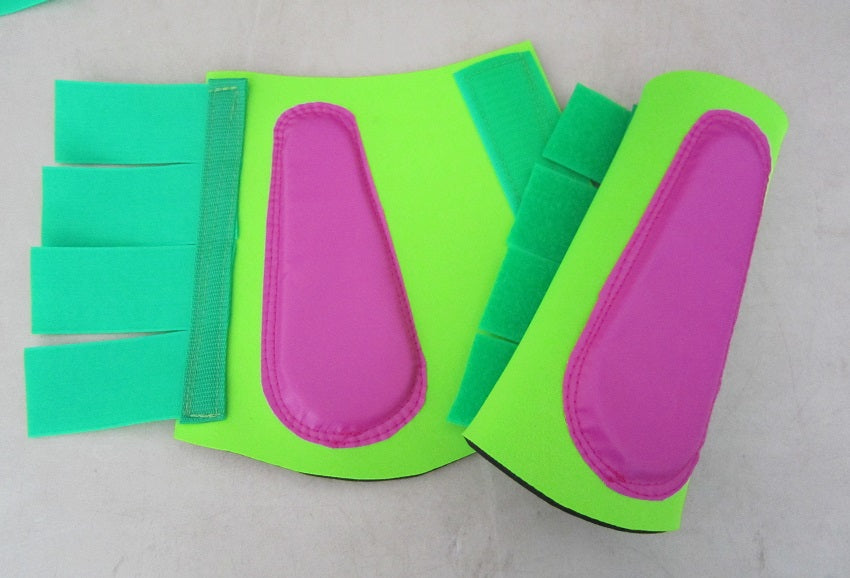 Brush or Splint Boots
