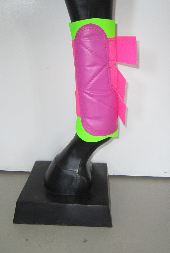 Exercise or Jumping Boots