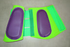 Brush or Splint Boots