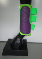 Exercise or Jumping Boots
