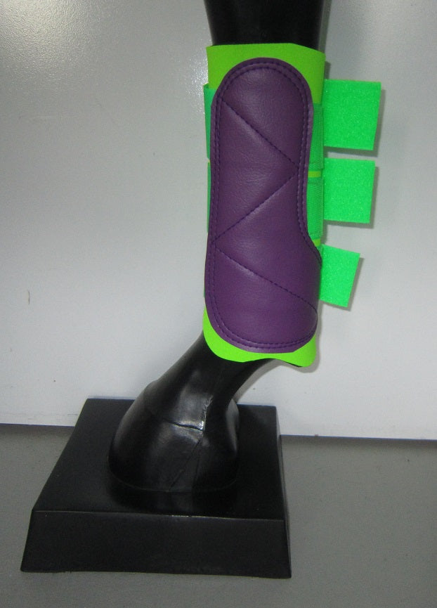 Exercise or Jumping Boots