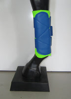Exercise or Jumping Boots